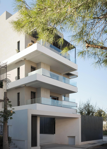 Exterior & Views 2, Glyfada Experience Residence, Attica
