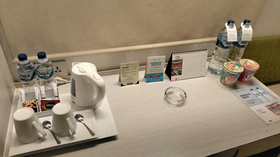 Amenities 15