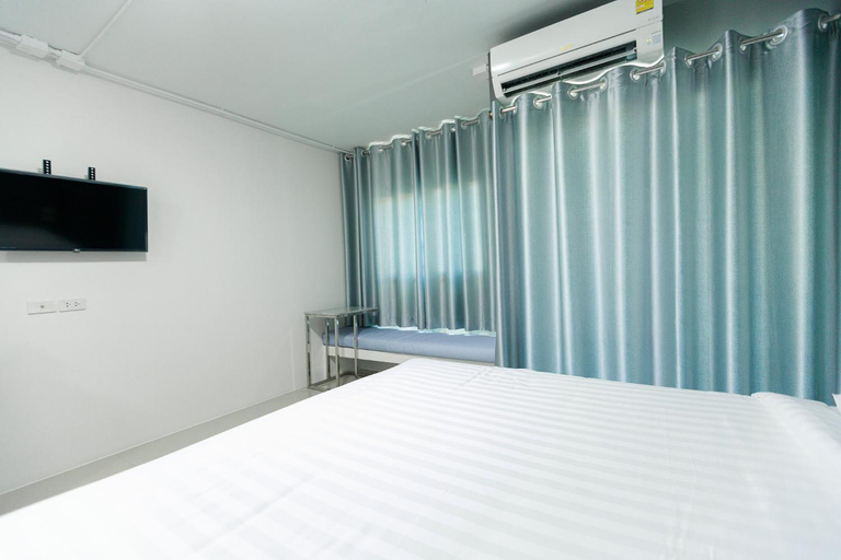 Bedroom 7