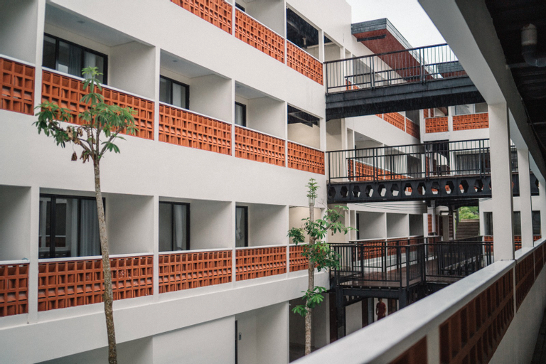 Alzeto Coliving, Badung