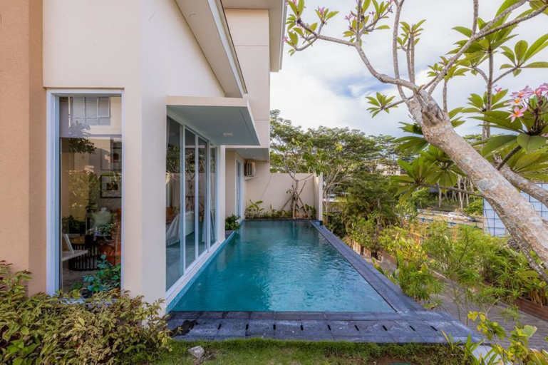 Sport & Beauty, D'Kamboja Villa Nusa Dua, Badung