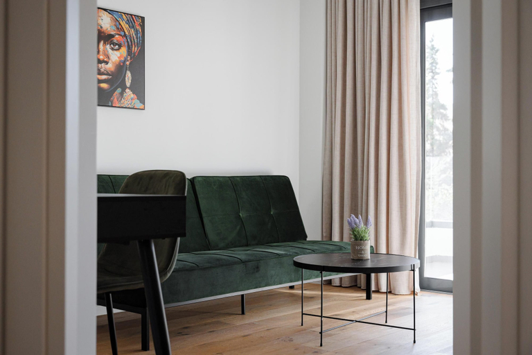 Others 5, Glyfada Experience Residence, Attica