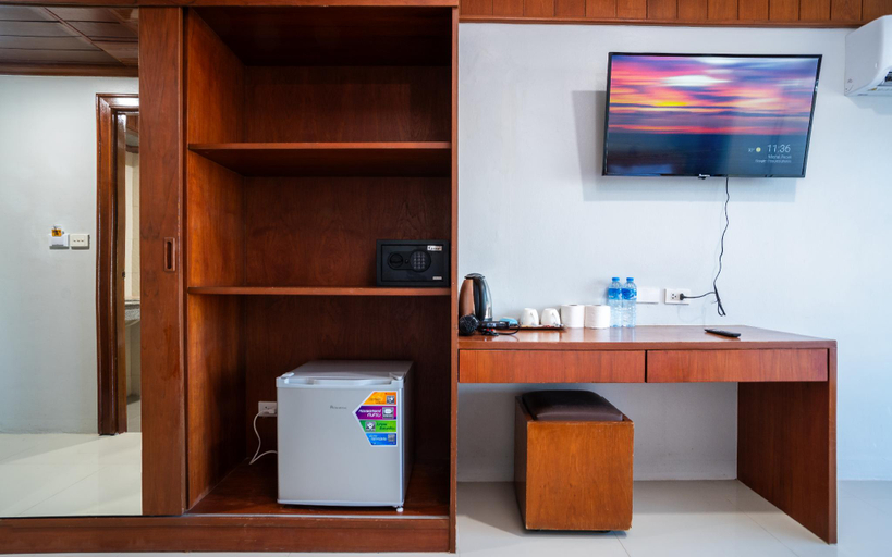 Amenities