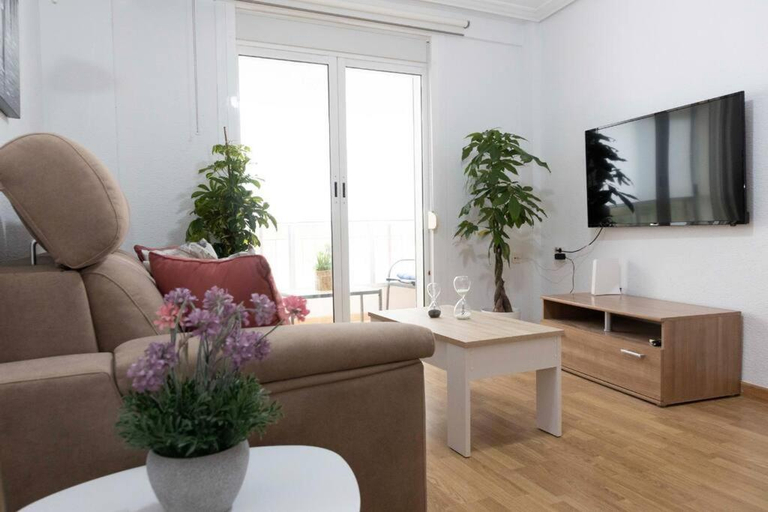Guestroom, Apartamento RIO, Alicante
