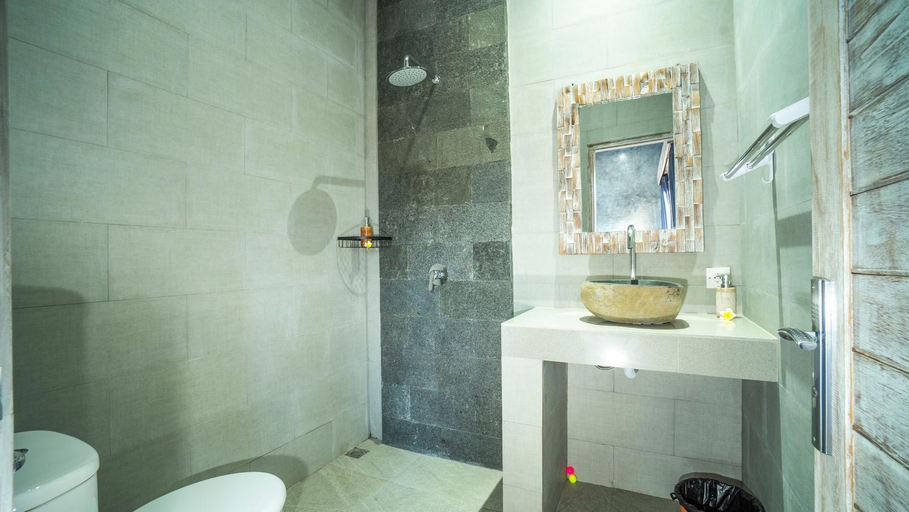 Bathroom 1