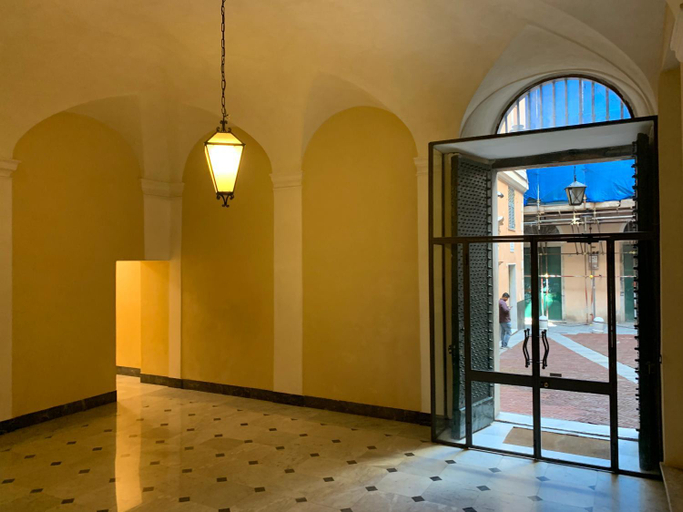 Others 3, House Pellicceria by Holiday World, Genova