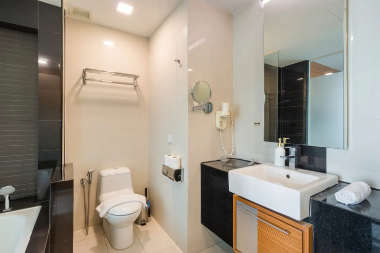 Bathroom 6