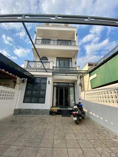 Others 5, SAM LAM HOUSE - Bao Loc, Bảo Lộc