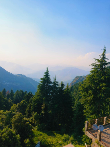 Others 2, COZY HEAVEN HOME STAY DALHOUSIE-Near Fortune Park ITC Karelanu, Chamba