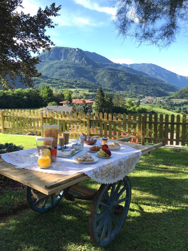 Others 5, B&B La Casa in Collina, Trento