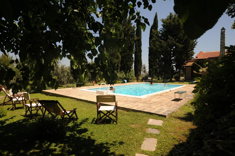 Sport & Beauty 2, Cefalicchio B&B, Barletta-Andria-Trani