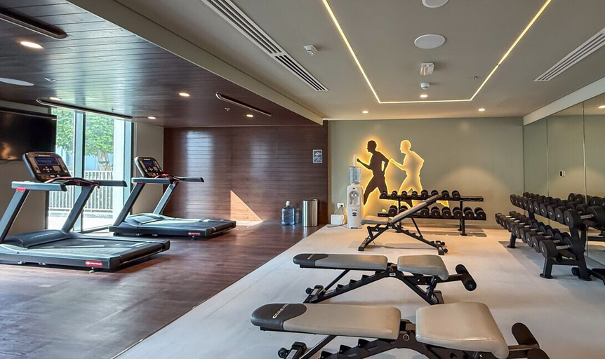 Others 5, LUX  The Dubai Creek Edge Suite, Dubai