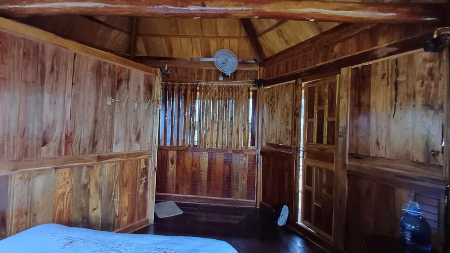 Homestay Highland Hmong, Mai Châu