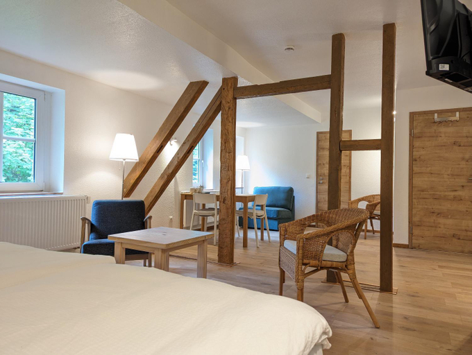Others 5, Waldpension Harzer Waldwinkel, Osterode am Harz