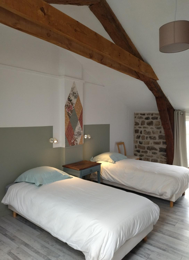 Others 5, Gite de la Tournelle, Haute-Loire