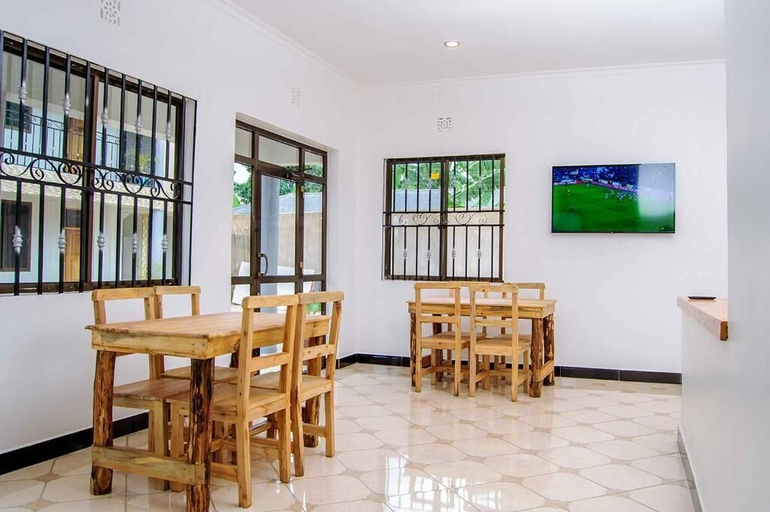 Others 4, Wanyama Hostel, Arusha