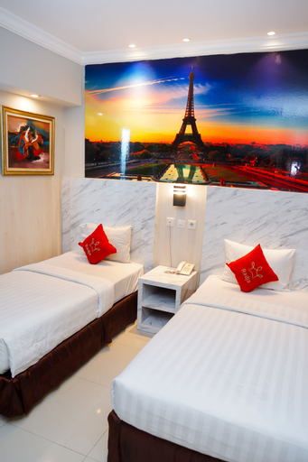 Bedroom 21