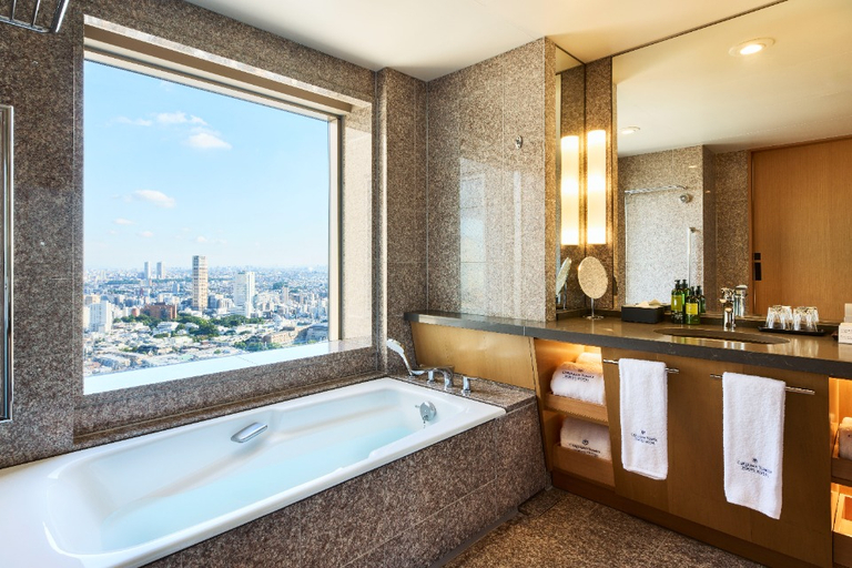Bathroom 6