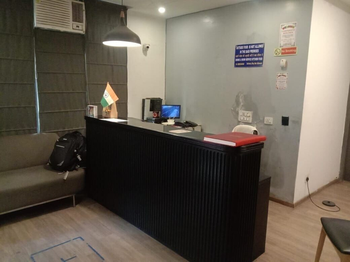 Others 1, Hotel Royal India - DLF Phase 2, Gurgaon