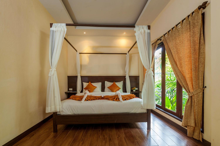 Bedroom 7