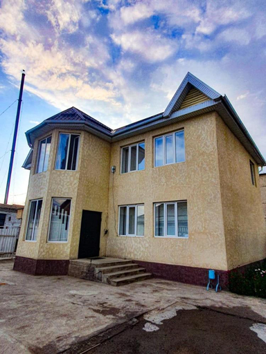 Others 3, Nomad Guest House, Kochkor