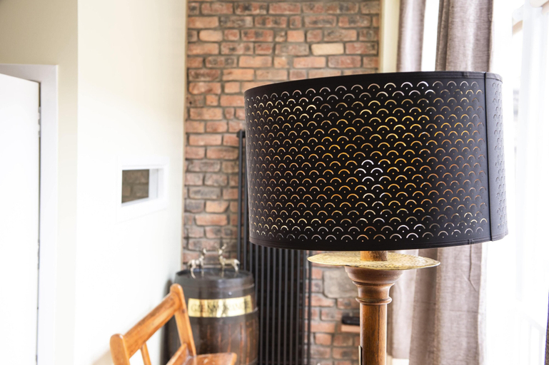 Others 3, Stunning flat near St. Giles' Cathedral, Edinburgh