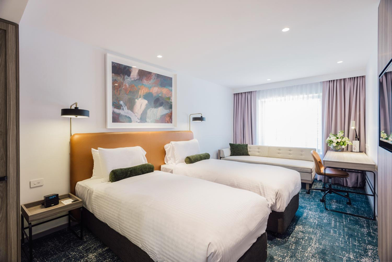 Bedroom 7