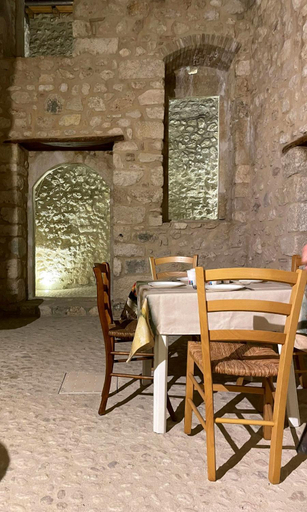 Food & Drinks 4, Palazzo Pirro Dimora Storica, L'Aquila