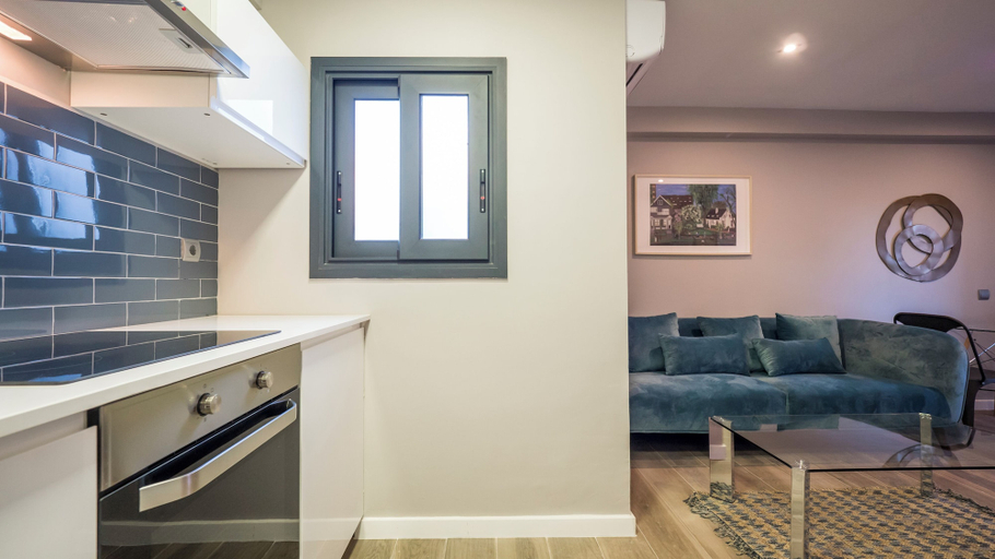 Others 4, BeBarceloner Apartments San Marti Apar, Barcelona