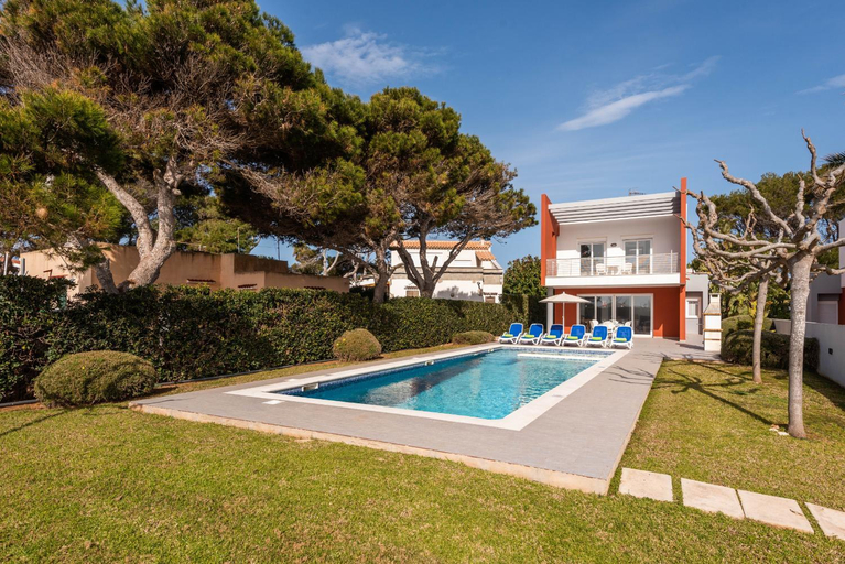 Others 2, Villas Calan Bosch Olivia by Escape Home, Baleares