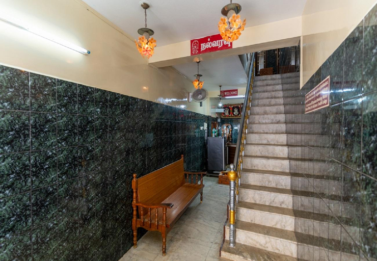 Others 3, Hotel Swathi, Cuddalore