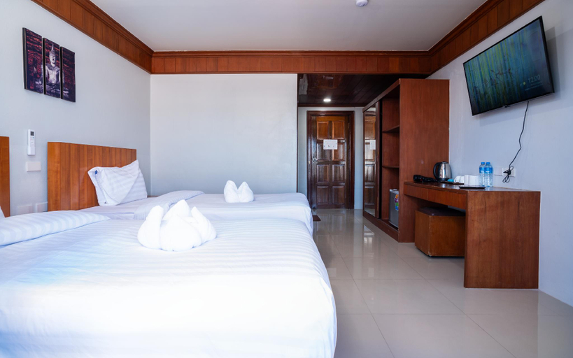 Bedroom 7