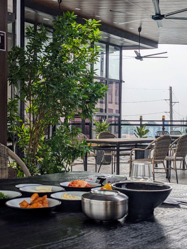 Food & Drinks 5, THE TIMES HOTEL, Angeles City
