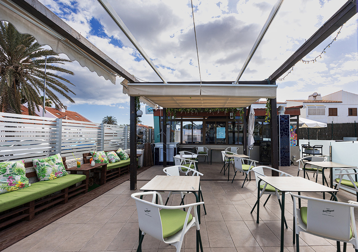 Food & Drinks 4, Smartr Maspalomas Corinto, Las Palmas