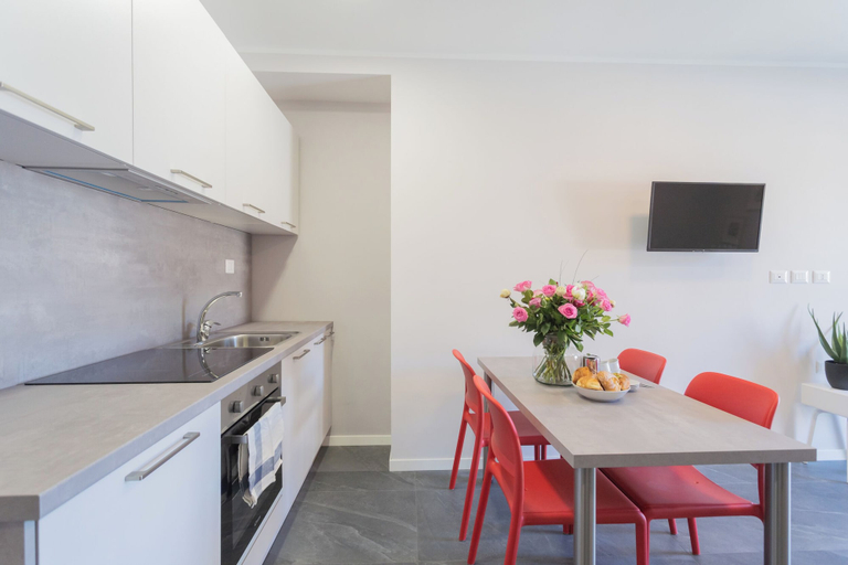 Others 5, Sant'Agostino Apartments by Rent all Como, Como