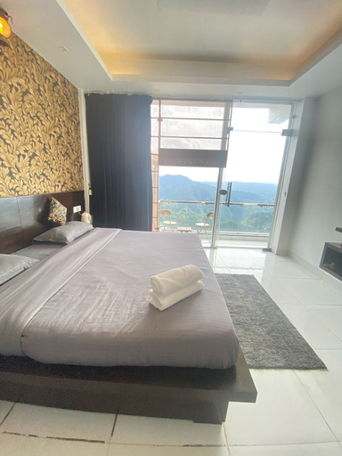 Bedroom 5, PARIMAHAL HOMES, Shimla