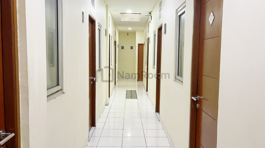 Others 3, Taisir Residence By NamRoom, West Jakarta