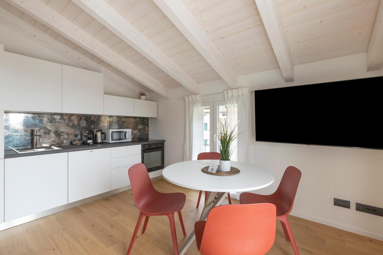 Others 5, Olmo Suites, Como