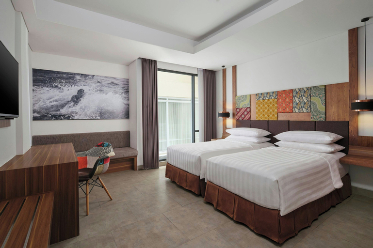 Bedroom 13