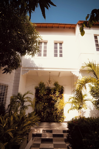 Exterior & Views 2, Hush Hush, Barranquilla
