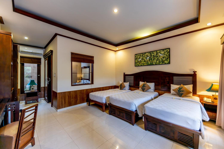 Bedroom 14