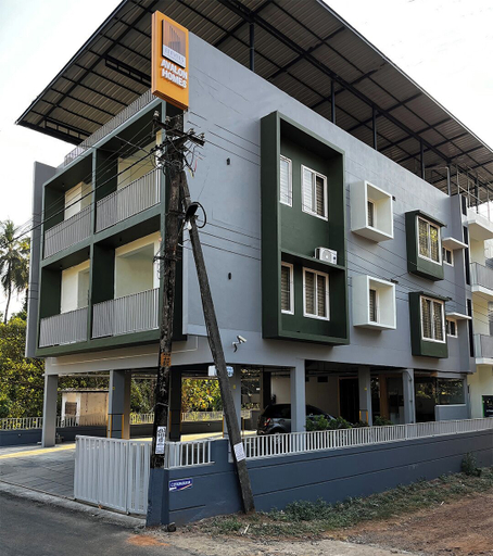 Exterior & Views 2, Avalon Homes, Malappuram