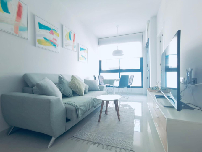 5, Luxury Apartment Torrevieja, Alicante