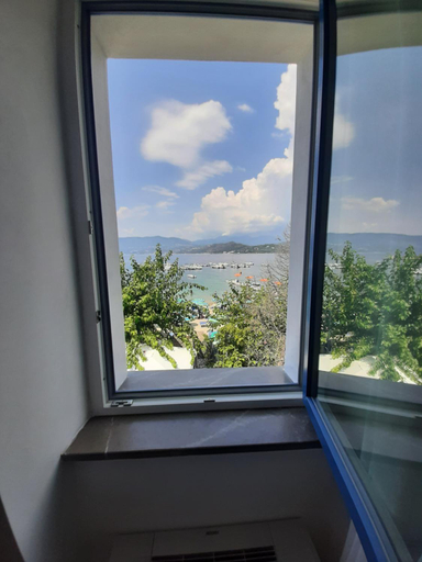Others 5, O Guarracino Rooms, Salerno