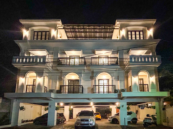 The Rita Guest House