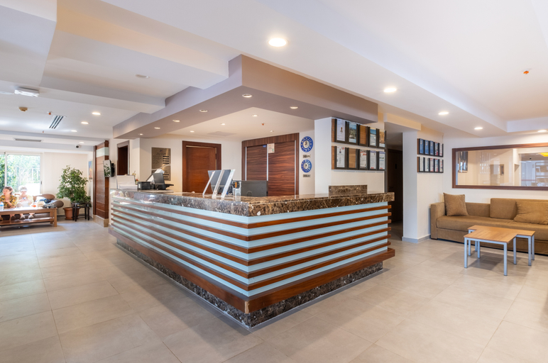 Public Area 3, Viking Express Hotel, Kemer