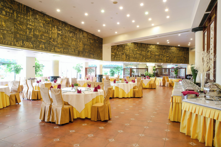 Food & Drinks 5, Doson Resort, Đồ Sơn