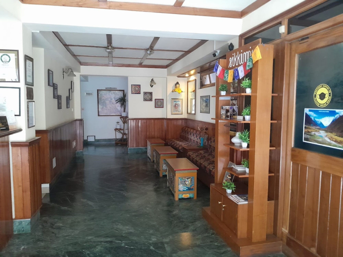 Others 5, Hotel Sonam Delek Gangtok, East Sikkim