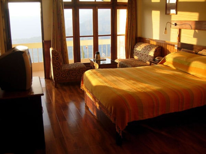 Bedroom 3, Hotel Sonam Delek Gangtok, East Sikkim