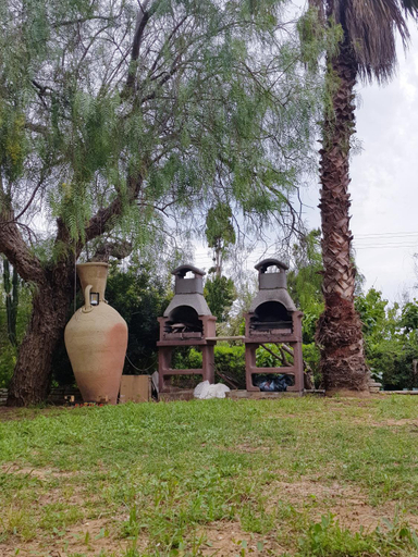 Facilities 3, RESIDENCE FEDERICA, Trapani